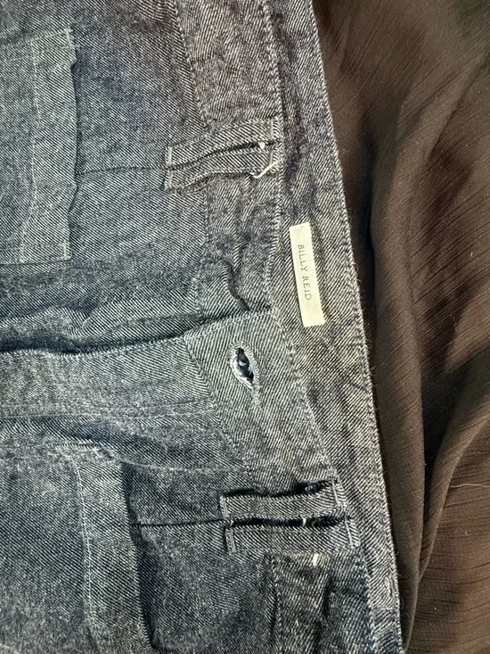 Billy Reid jeans - Picture 2 of 11